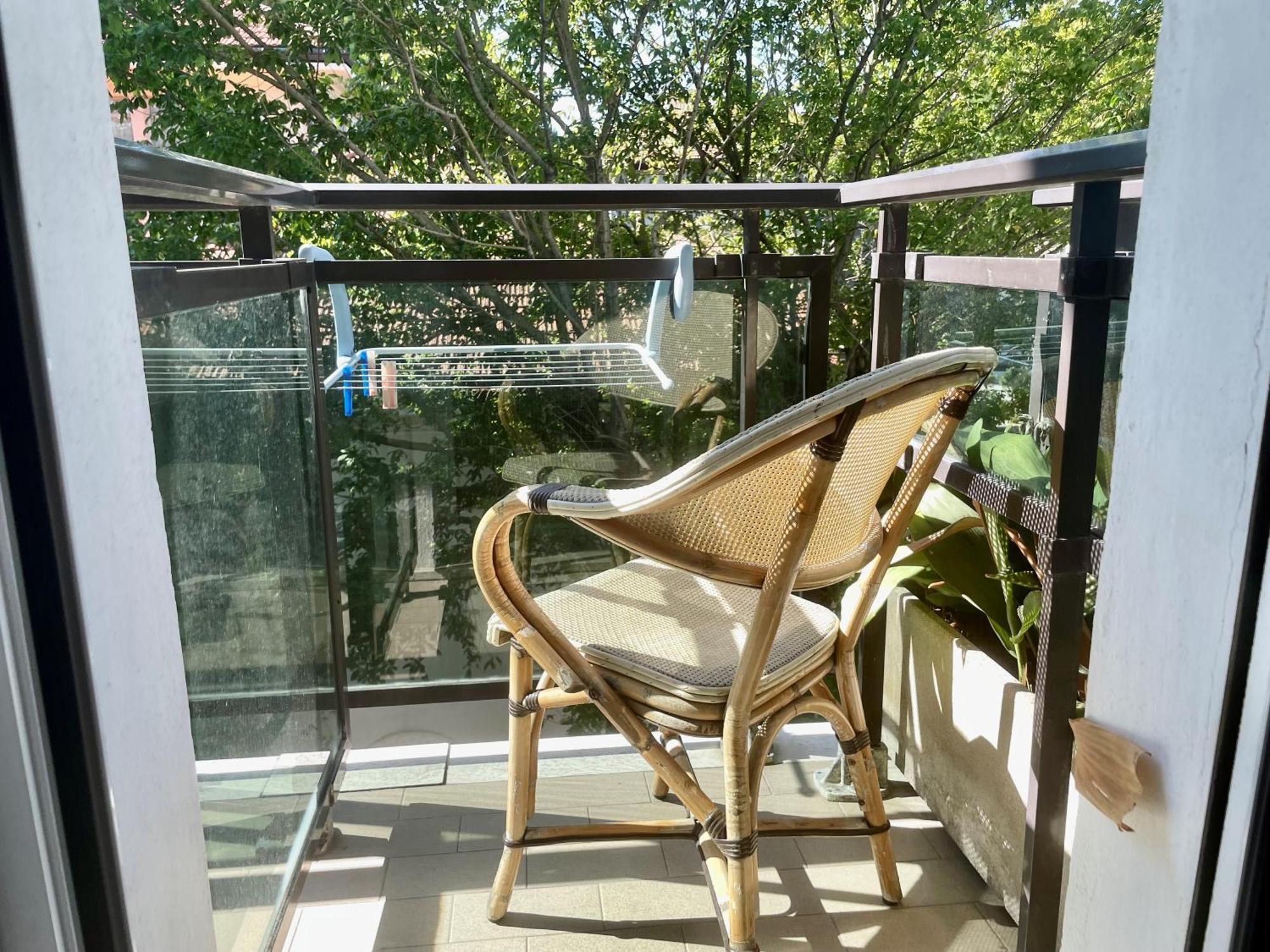 Hotel Maestri Riccione Eksteriør billede
