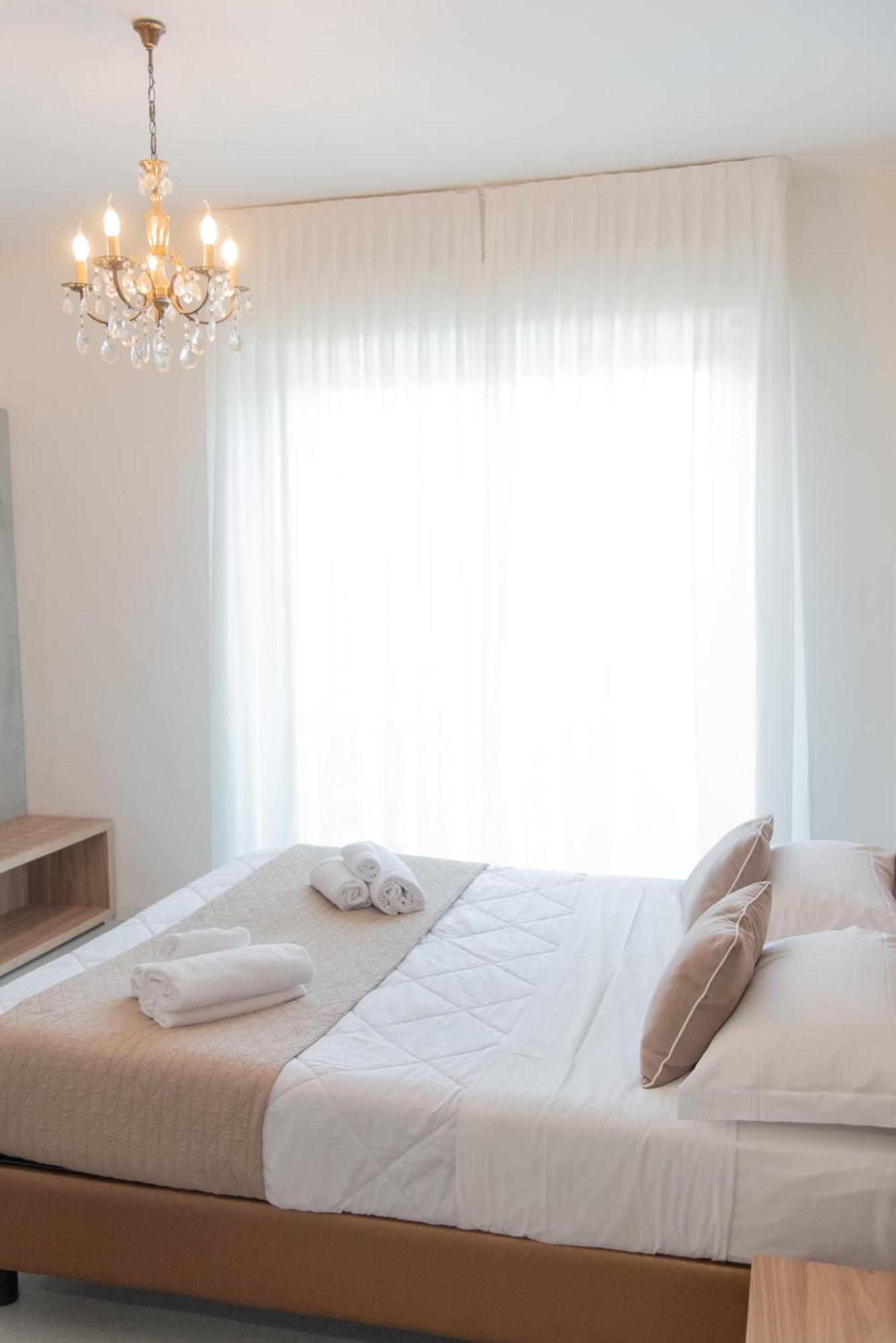 Hotel Maestri Riccione Eksteriør billede