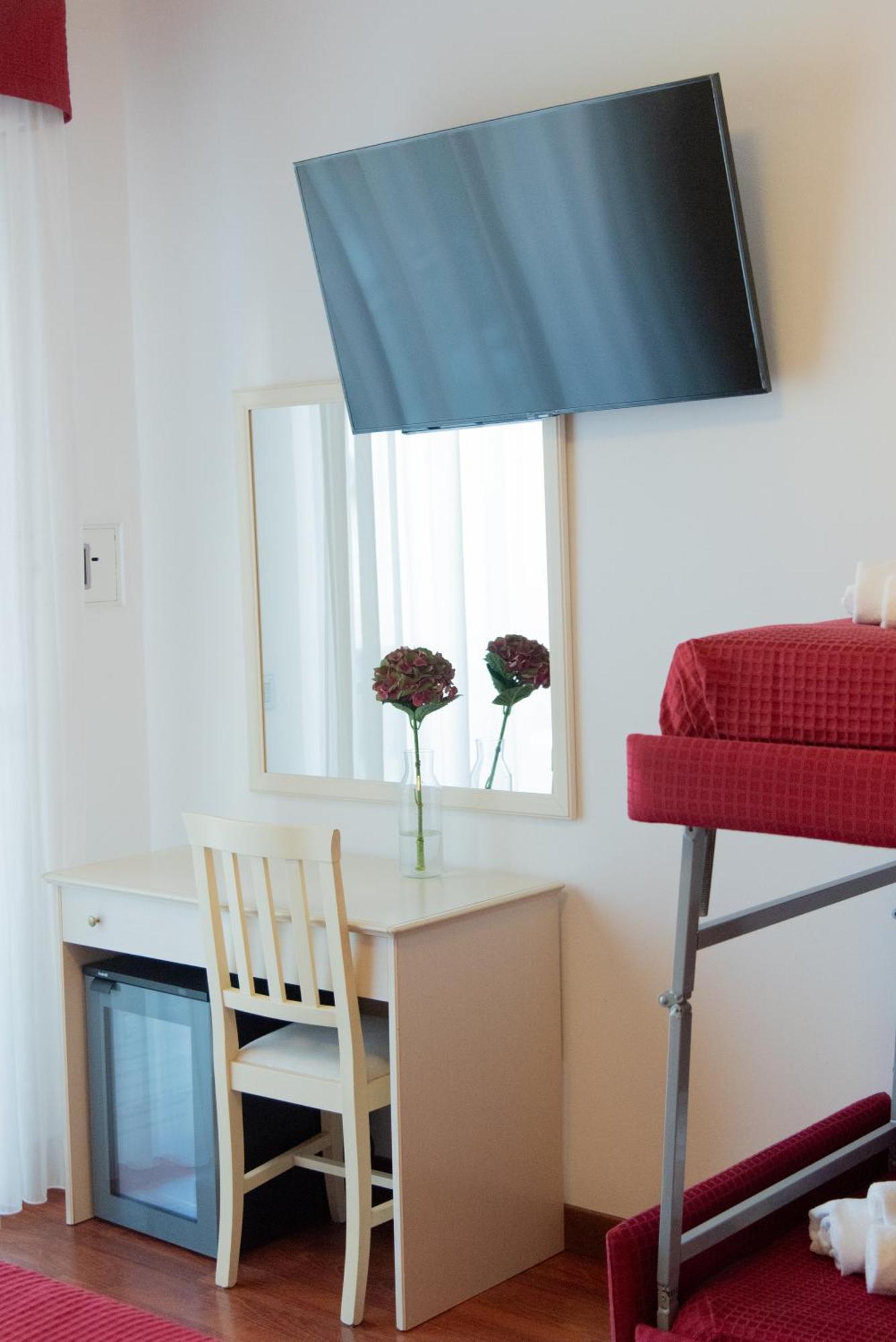 Hotel Maestri Riccione Eksteriør billede