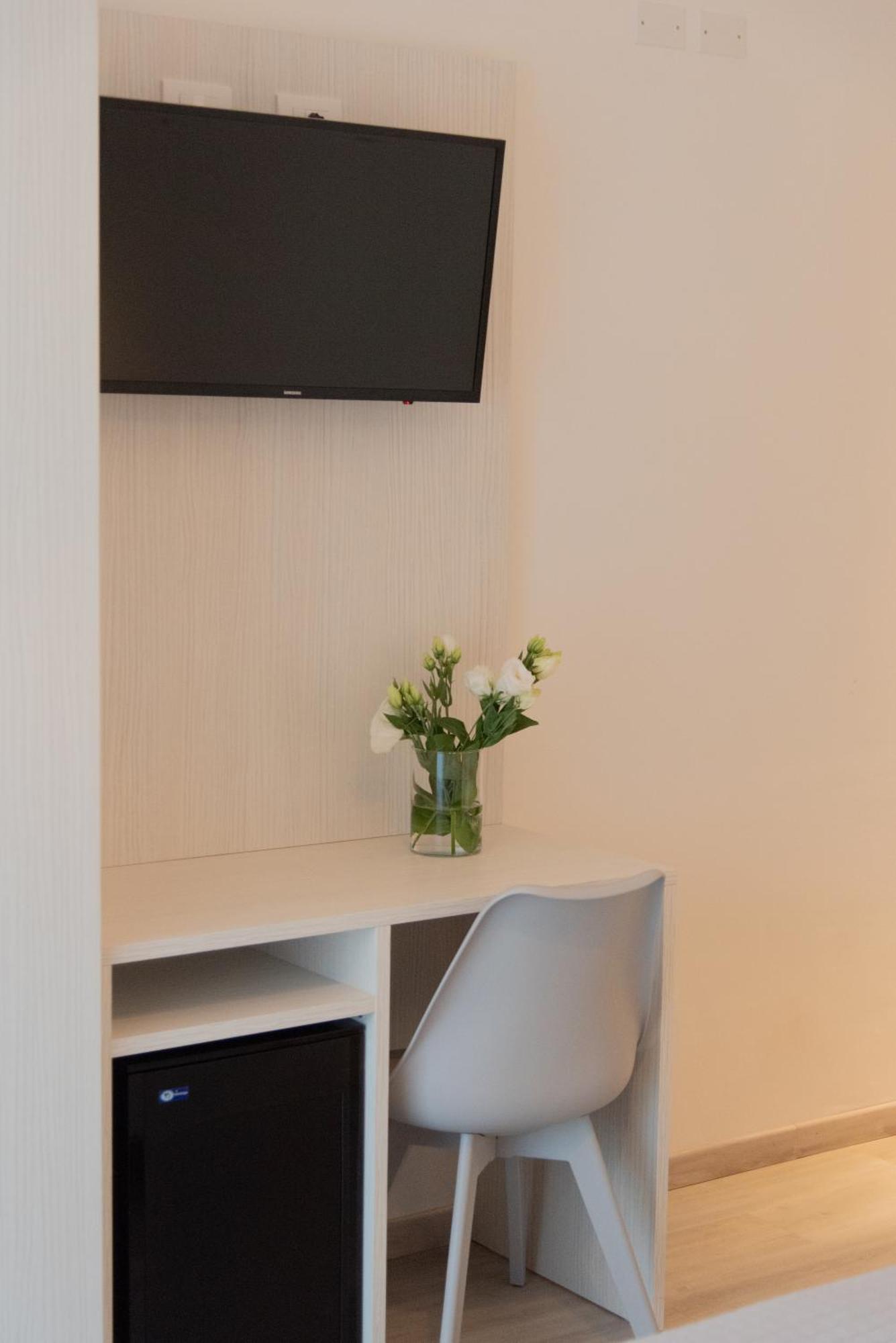 Hotel Maestri Riccione Eksteriør billede