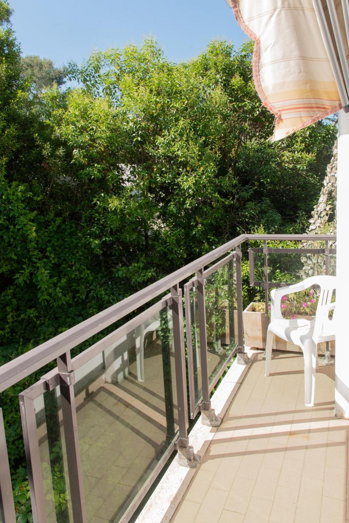 Hotel Maestri Riccione Eksteriør billede
